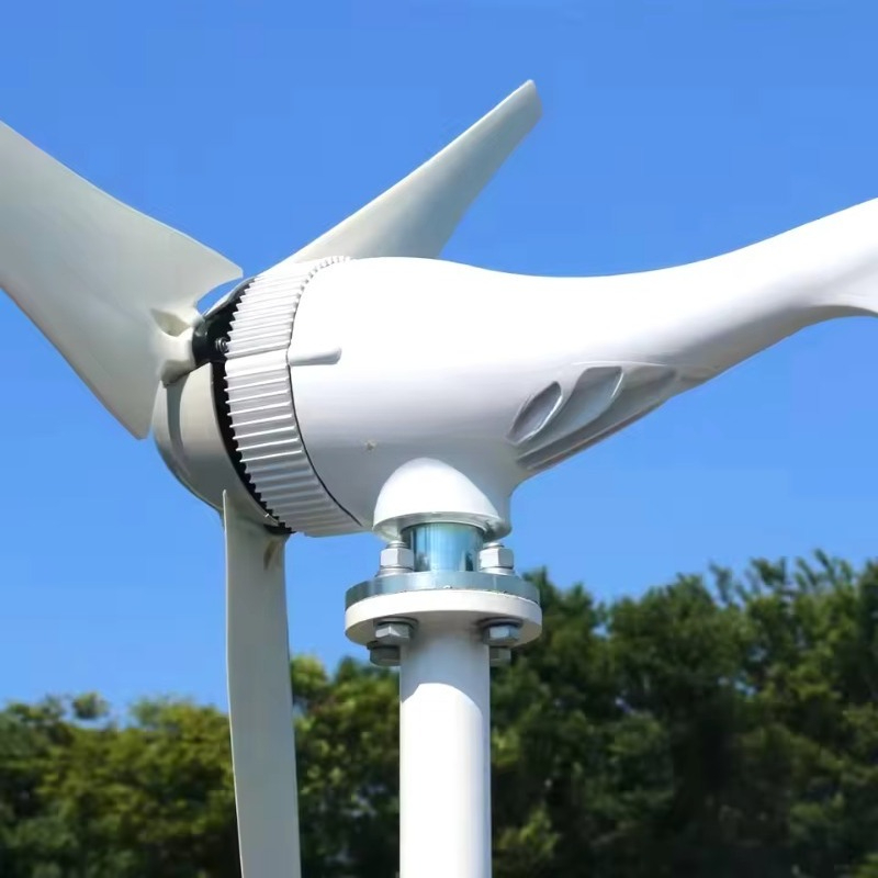 Renewable Energy Price - Микро-ветрогенераторы по низкой цене 1000 Вт