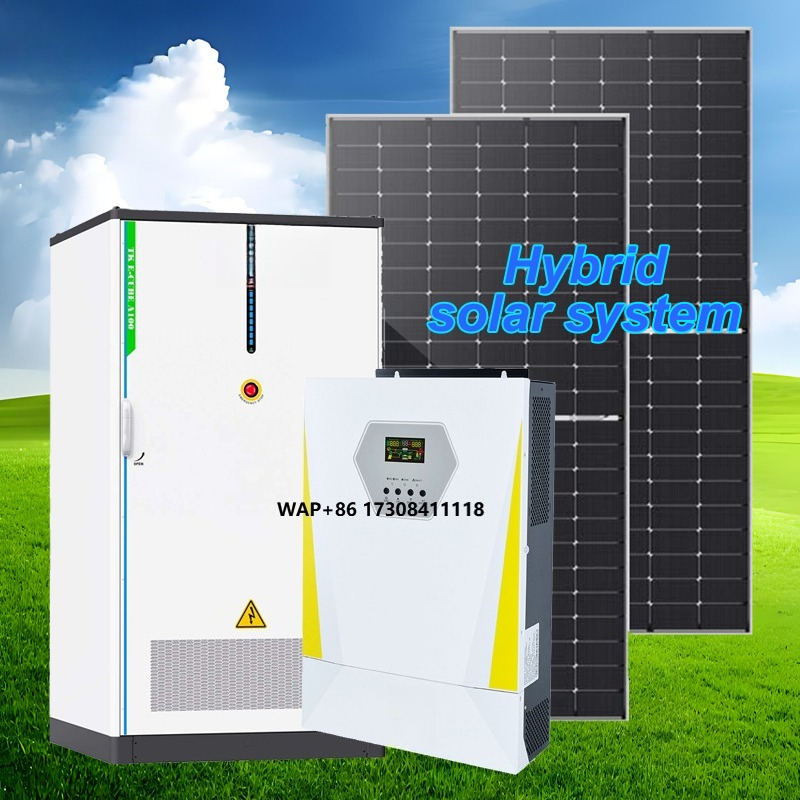 Renewable Energy Price - Возобновляемая солнечная система энергии, новая умная