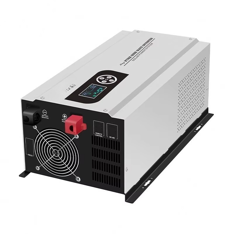 Renewable Energy Price - 6 кВт 5 кВт 5000 Вт