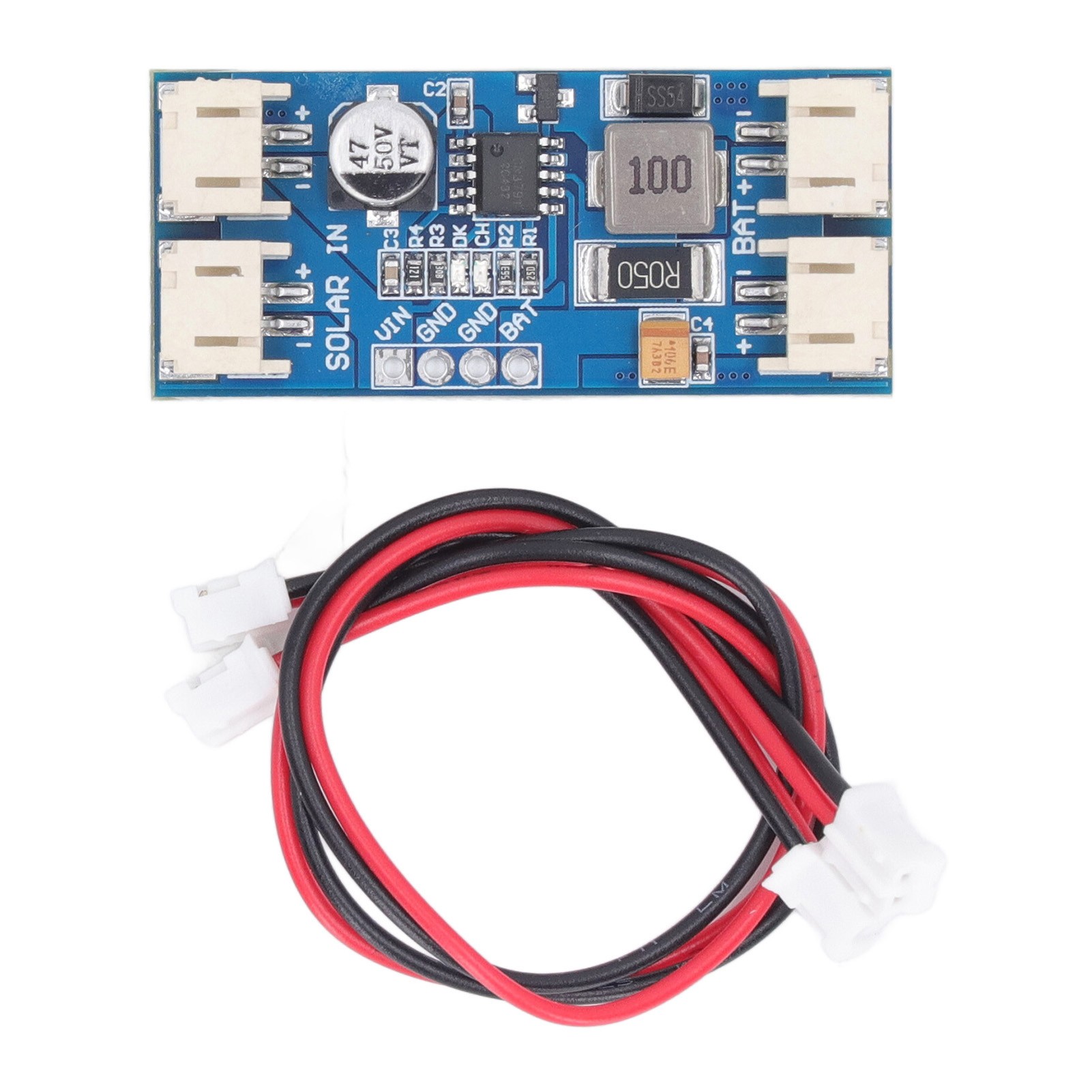 Плата контроллера заряда солне – обзор и цена Mppt Charge Controller