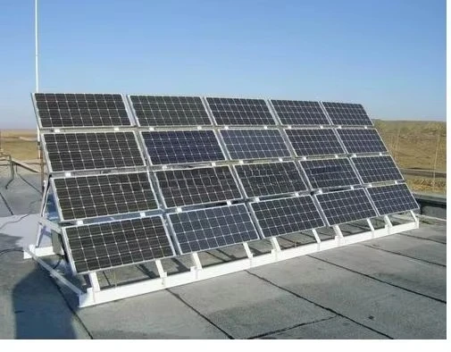 Солнечная система для автодомо – обзор и цена Renewable Energy Price