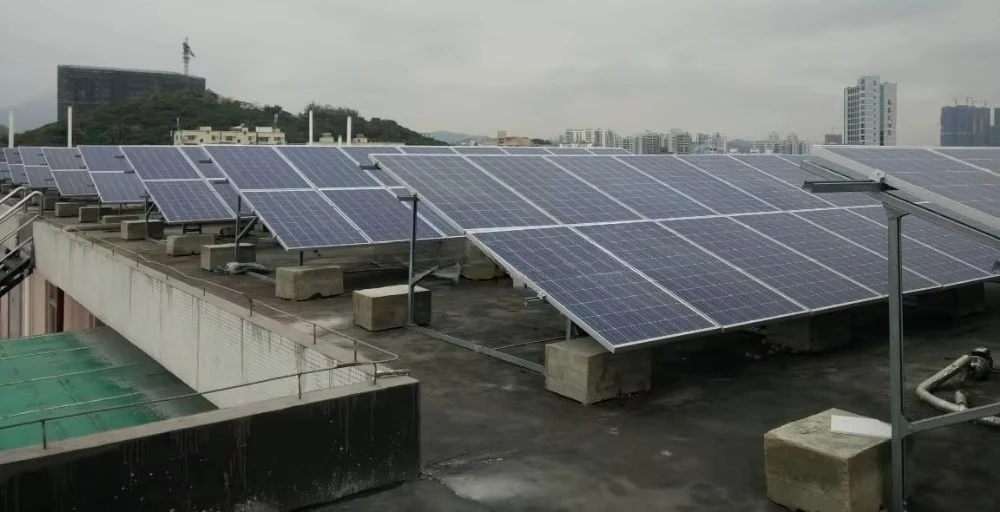 Солнечная система для автодомо – обзор и цена Renewable Energy Price