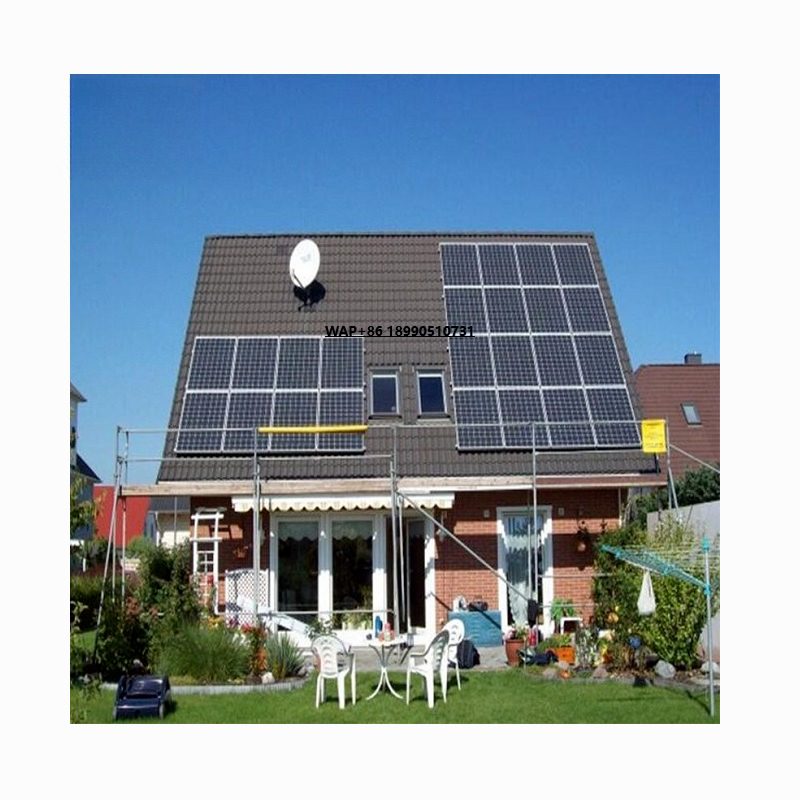 Лучшая цена Домашняя солнечная – обзор и цена Renewable Energy Price