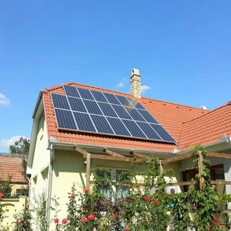 Лучшая цена Домашняя солнечная – обзор и цена Renewable Energy Price