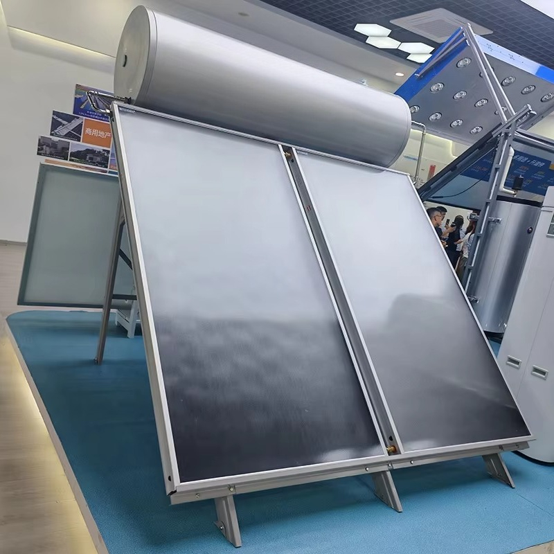 Солнечный водонагреватель с на – обзор и цена Renewable Energy Price