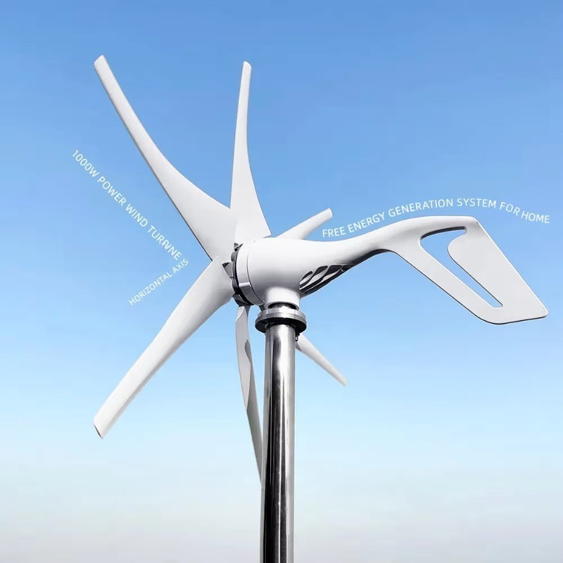 Микро-ветрогенераторы по низко – обзор и цена Renewable Energy Price