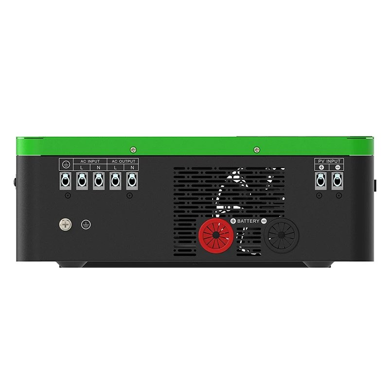 3000 Вт Чистая синусоида Гибри – обзор и цена Mppt Charge Controller