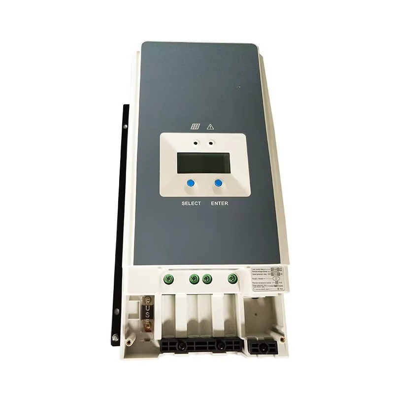 Высокопроизводительный контрол – обзор и цена Mppt Charge Controller