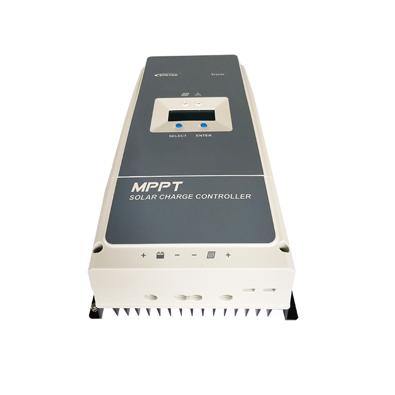 Высокопроизводительный контрол – обзор и цена Mppt Charge Controller