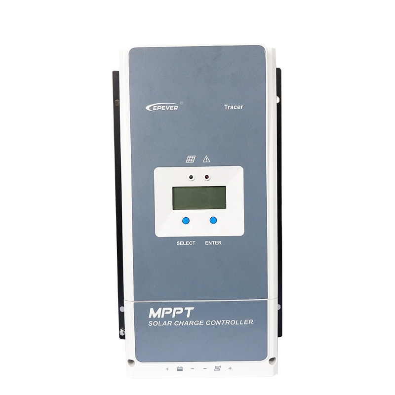 Высокопроизводительный контрол – обзор и цена Mppt Charge Controller