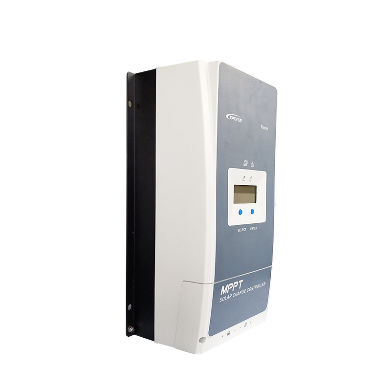 Высокопроизводительный контрол – обзор и цена Mppt Charge Controller