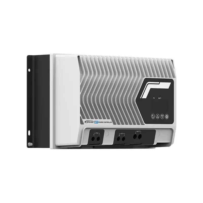 Дистанционный измерительный пр – обзор и цена Mppt Charge Controller