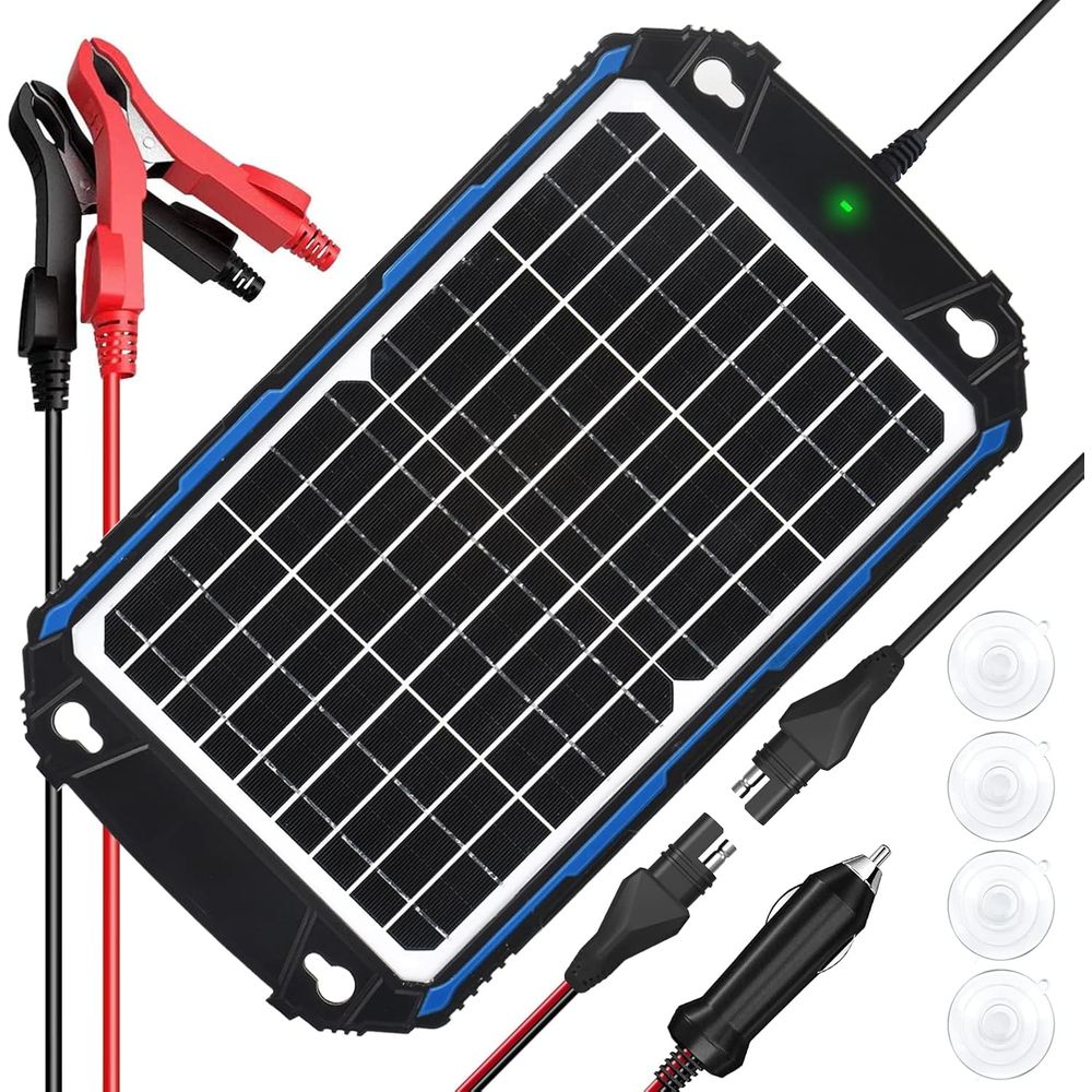 Водонепроницаемое зарядное уст – обзор и цена Mppt Charge Controller