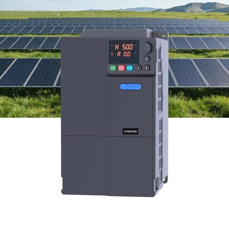 Инверторы с регулируемой часто – обзор и цена Mppt Charge Controller